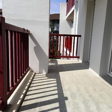 Appartement Entre Mer Et Montagne Cambo-les-Bains Exterior photo